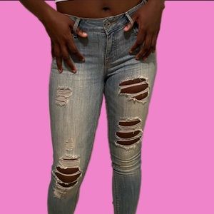 Bullhead Denim co Jeans